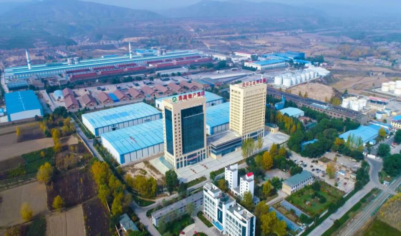 【篤行實干譜新篇】打造綠色鋁企業(yè) 共筑低碳新未來