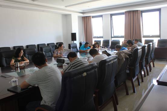 物產(chǎn)集團(tuán)黨委委員、副總經(jīng)理劉玲同志赴臨空開投公司黨支部講 &ldquo;兩學(xué)一做&rdquo;教育專題黨