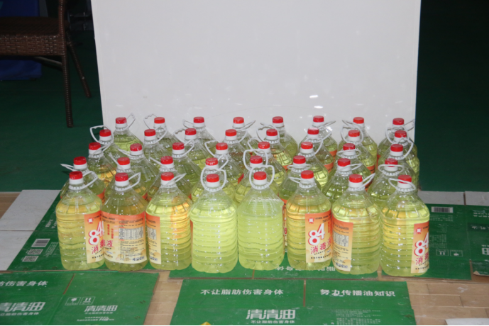 【省物產集團戰&ldquo;疫&rdquo;進行時】第二期：青海戰&ldquo;疫&rdquo;――物產人再助力