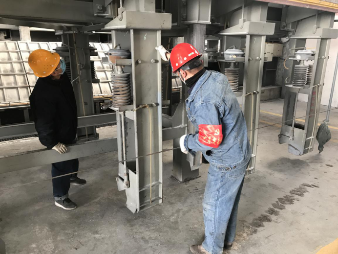 【省物產集團戰&ldquo;疫&rdquo;進行時】第三期：抗疫情、穩生產、促經營