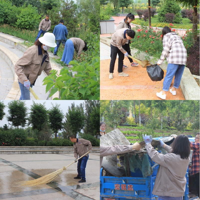 臨空開投黨支部開展迎&ldquo;&lsquo;七一&rsquo;，我們?cè)谛袆?dòng)&rdquo;主題黨日活動(dòng)